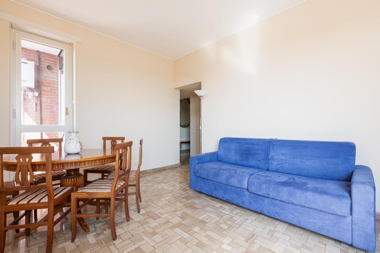 Milano - Roomy Apartment 300 M From M3 Affori Fn! Εξωτερικό φωτογραφία