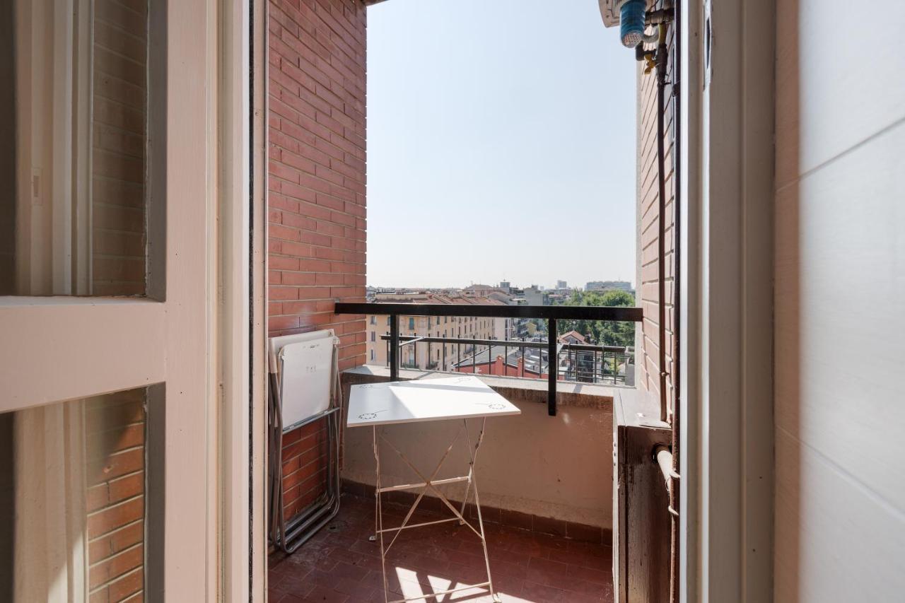 Milano - Roomy Apartment 300 M From M3 Affori Fn! Εξωτερικό φωτογραφία