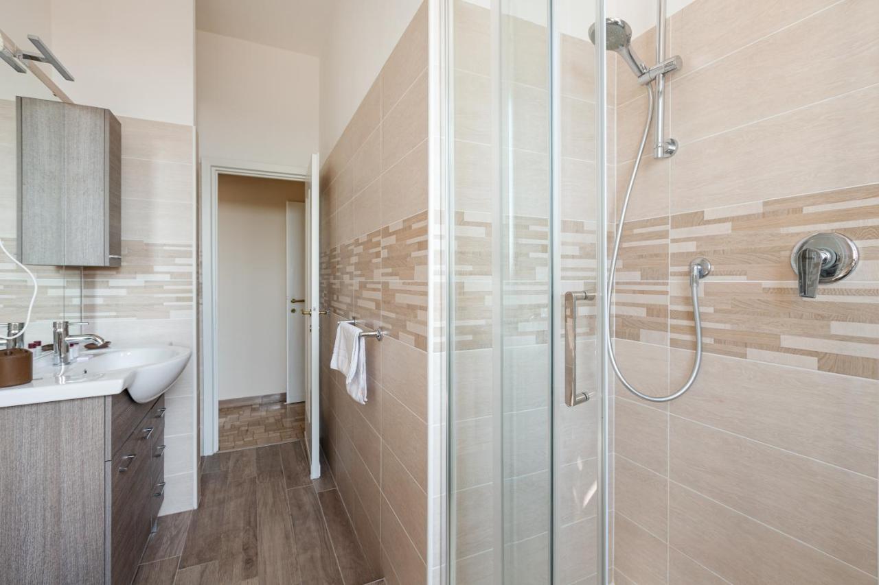 Milano - Roomy Apartment 300 M From M3 Affori Fn! Εξωτερικό φωτογραφία